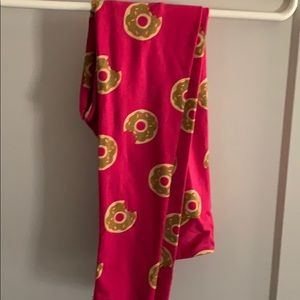 🍩LuLaRoe Leggings 🍩